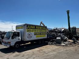 Best Residential Junk Removal  in River Heights, UT