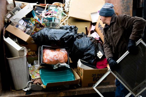Trusted River Heights, UT Junk Removal Services Experts