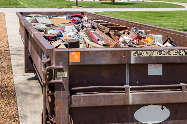 Best Demolition Debris Removal  in River Heights, UT
