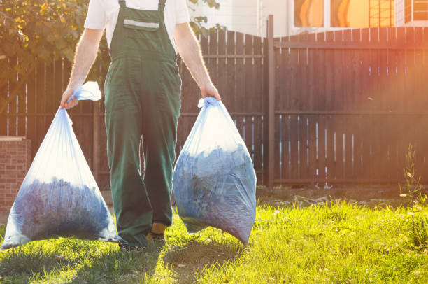 Best Residential Junk Removal  in River Heights, UT