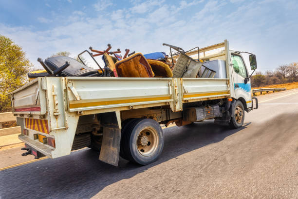 Donation Pickup Services in River Heights, UT
