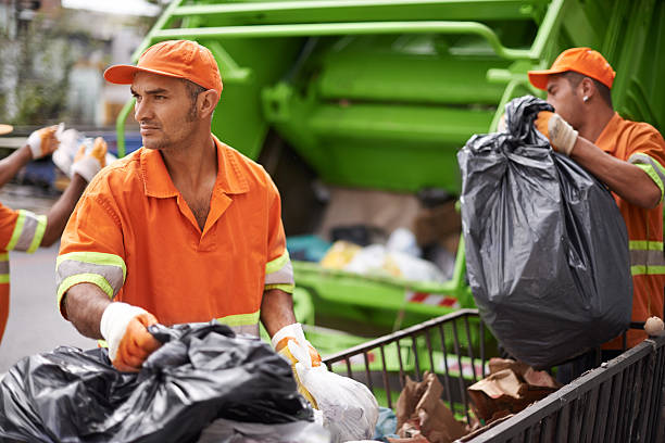 Best Dumpster Rental Services  in River Heights, UT