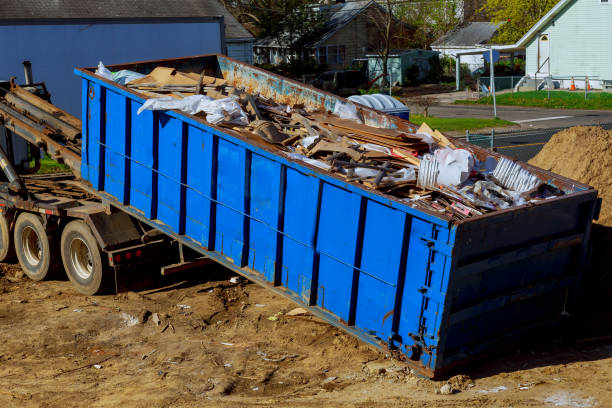 Best Construction Debris Removal  in River Heights, UT